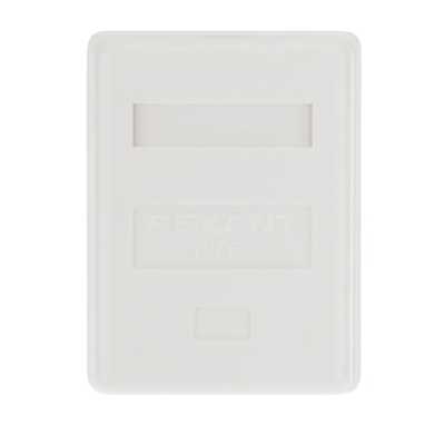розетка компьютерная Rexant 03-0132