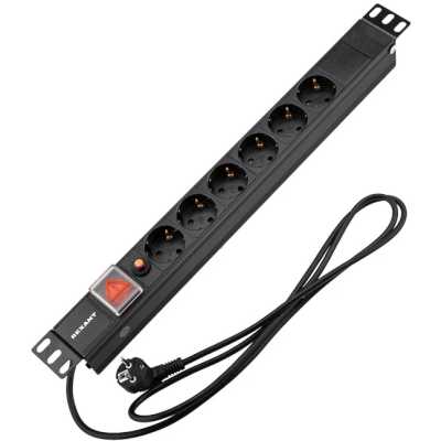 блок розеток Rexant 04-0102-1