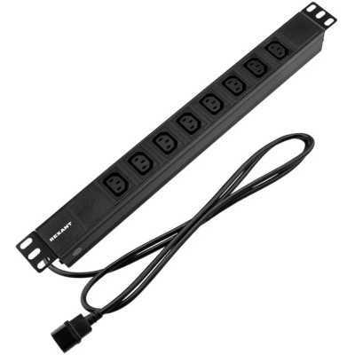блок розеток Rexant 04-0304-1