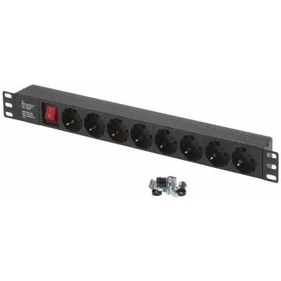 блок розеток Rexant 04-0307