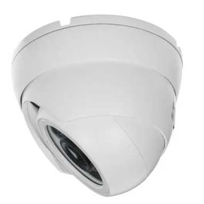 аналоговая видеокамера Rexant AHD134 45-0134