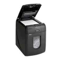 шредер Rexel Auto+130M