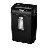 шредер Rexel Promax REX823