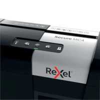 шредер Rexel Secure MC4 EU 2020129EU