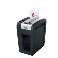 Rexel Secure MC6-SL 2020133EU