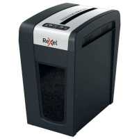 Rexel Secure MC6-SL 2020133EU