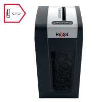шредер Rexel Secure MC6-SL 2020133EU