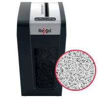 Rexel Secure MC6-SL 2020133EU