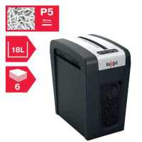 Rexel Secure MC6-SL 2020133EU