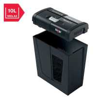 шредер Rexel Secure S5 EU 2020121EU