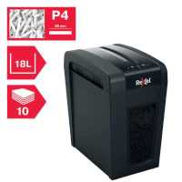 Rexel Secure X10-SL 2020127EU
