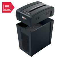 Rexel Secure X10-SL 2020127EU