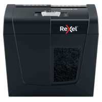 шредер Rexel Secure X6 EU 2020122EU