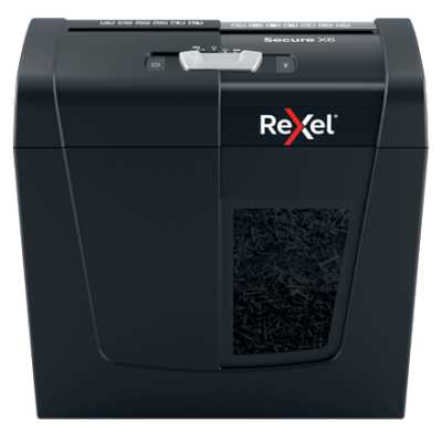 

Rexel Secure X6 EU