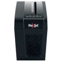 шредер Rexel Secure X6-SL EU 2020125EU