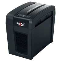 шредер Rexel Secure X6-SL EU 2020125EU