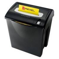 шредер Rexel V125 2100885