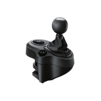 рычаг переключения передач Logitech G Driving Force Shifter 941-000130
