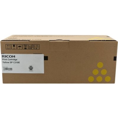 

Ricoh 407639