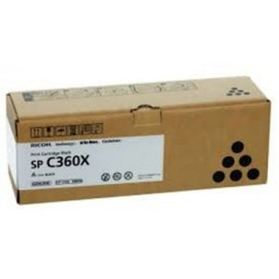 

Ricoh 408250