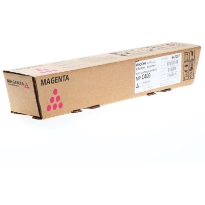Ricoh MP C406-M 842097