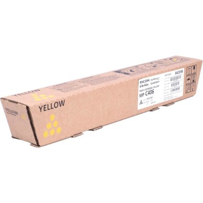 Ricoh MP C406-Y 842098