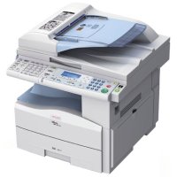 МФУ Ricoh Aficio MP 201SPF 418052