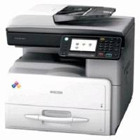 МФУ Ricoh Aficio MP 301SP