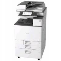 Ricoh Aficio MP C2011SP