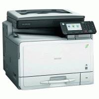 МФУ Ricoh Aficio MP C305SP