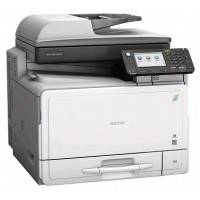 МФУ Ricoh Aficio MP C305SPF
