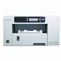 принтер Ricoh Aficio SG 2100N