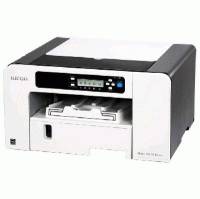 принтер Ricoh Aficio SG 3110DNw