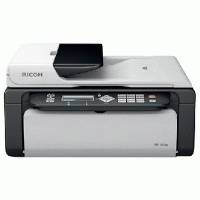 МФУ Ricoh Aficio SP 100SF