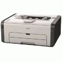 принтер Ricoh Aficio SP 200N