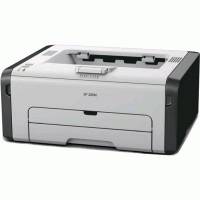 принтер Ricoh Aficio SP 200Nw