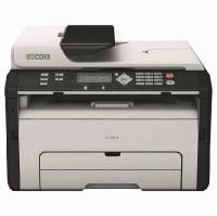 МФУ Ricoh Aficio SP 203SF