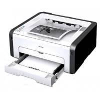 принтер Ricoh Aficio SP 210