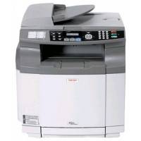 Ricoh Aficio SP 210SF