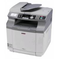 МФУ Ricoh Aficio SP 210SF