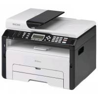 МФУ Ricoh Aficio SP 212SFNw
