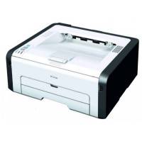 принтер Ricoh Aficio SP 212w
