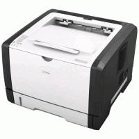 принтер Ricoh Aficio SP 311DN