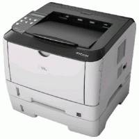 принтер Ricoh Aficio SP 3500N