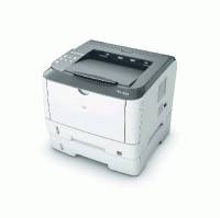 принтер Ricoh Aficio SP 3510N