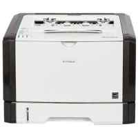 принтер Ricoh Aficio SP 377DNwX