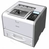 принтер Ricoh Aficio SP 4510DN