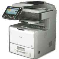 МФУ Ricoh Aficio SP 5210SF