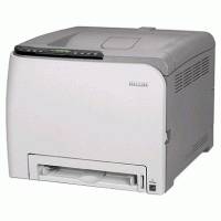 принтер Ricoh Aficio SP C232DN