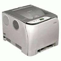 принтер Ricoh Aficio SP C242DN